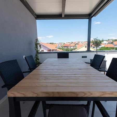 Penthouse Paola- Modern And Luxury Apartment In Zadar Exterior photo