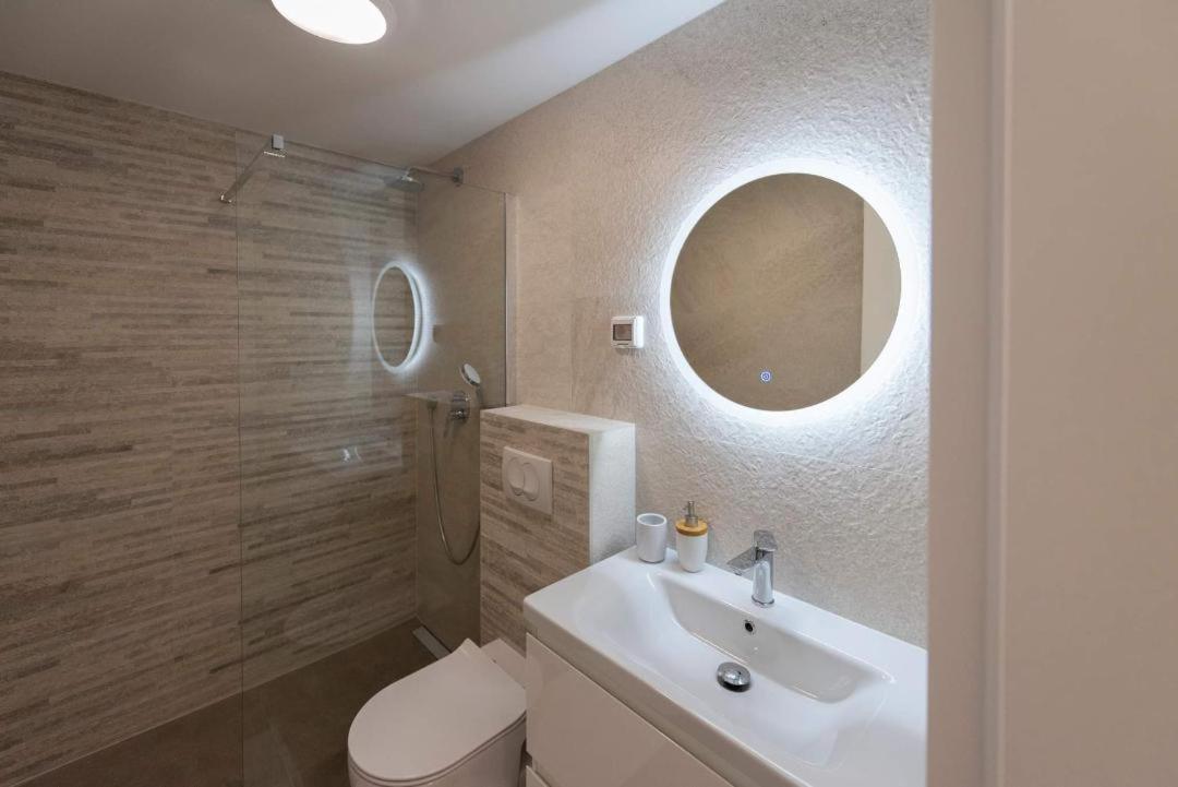 Penthouse Paola- Modern And Luxury Apartment In Zadar Exterior photo
