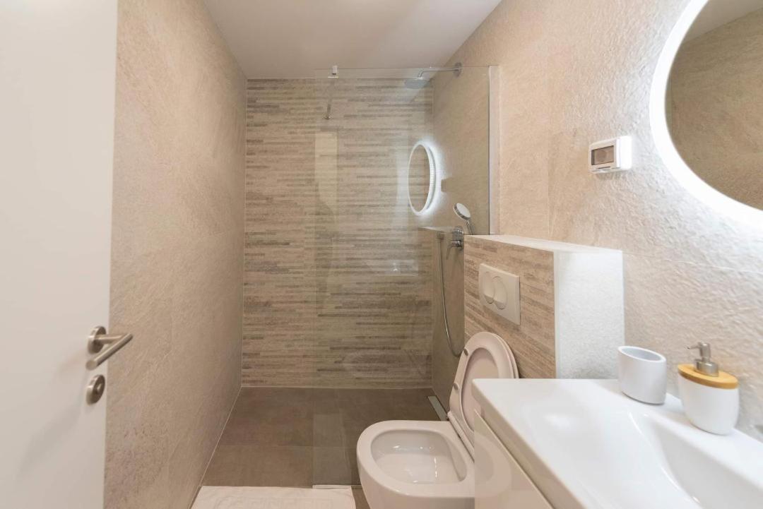 Penthouse Paola- Modern And Luxury Apartment In Zadar Exterior photo